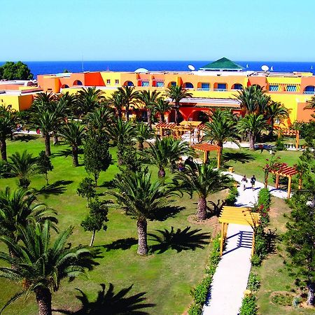 מלון Caribbean World מונסטיר מראה חיצוני תמונה