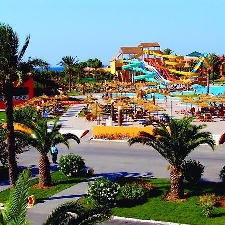 מלון Caribbean World מונסטיר מראה חיצוני תמונה