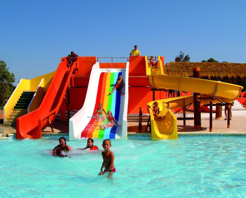 מלון Caribbean World מונסטיר מראה חיצוני תמונה