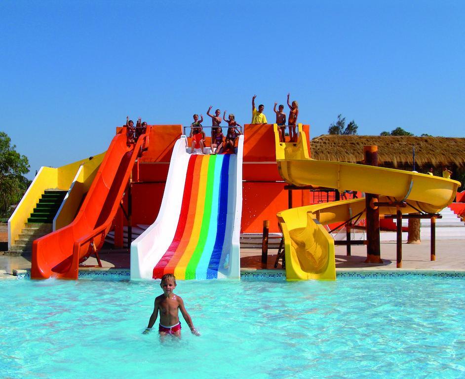 מלון Caribbean World מונסטיר מראה חיצוני תמונה