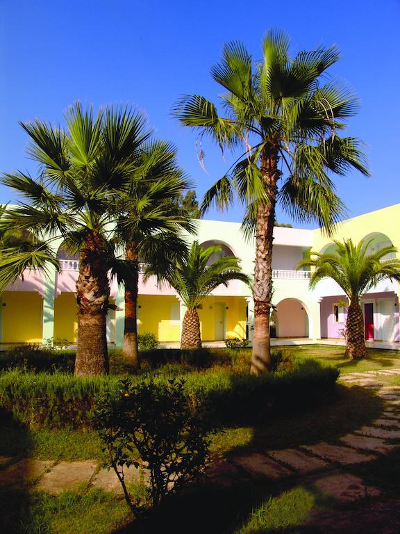 מלון Caribbean World מונסטיר מראה חיצוני תמונה